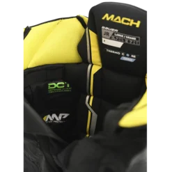 BAUER SUPREME MACH PANT JUNIOR -Bauer machjrpant black 3