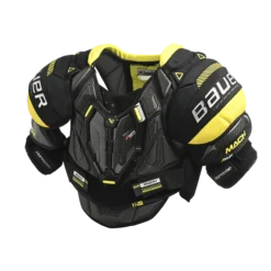 BAUER SUPREME MACH SHOULDER PAD JUNIOR