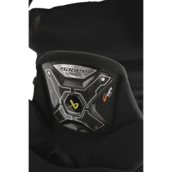 BAUER SUPREME MACH PANT INTERMEDIATE -Bauer machpantsr black 5 58c5f182 0674 4bff b796 7d15de15f6a7