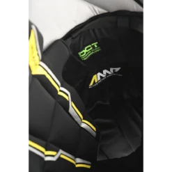 BAUER SUPREME MACH PANT SENIOR -Bauer machpantsr black 6