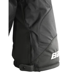 BAUER SUPREME MACH PANT INTERMEDIATE -Bauer machpantsr black 7 1e54b6b7 b520 444d a502 da970d22bc1f