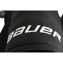BAUER SUPREME MACH PANT INTERMEDIATE -Bauer machpantsr black 8 8865cecd 3be3 4927 8492 fa91f17d19a4