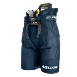BAUER SUPREME MACH PANT INTERMEDIATE -Bauer machpantsr navy 1 9e37e9d4 b233 49cf a587 8ab518e8a65a