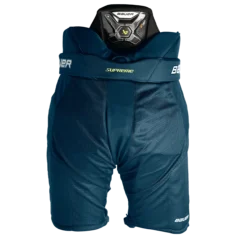BAUER SUPREME MACH PANT INTERMEDIATE -Bauer machpantsr navy 2 330543f5 ecd6 4a71 bfdd 77fe102b82f5
