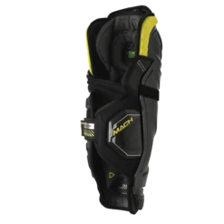 BAUER SUPREME MACH SHIN GUARD SENIOR -Bauer machshin 2 e03e84ed 961d 42b4 ac1c 2cbfb9a2de66
