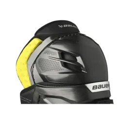 BAUER SUPREME MACH SHIN GUARD SENIOR -Bauer machshin 5 fe99d0c3 fe11 4f70 a3f8 4ce3073da9b5