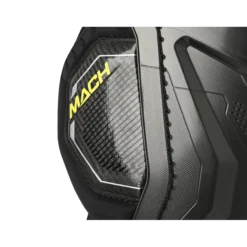 BAUER SUPREME MACH SHIN GUARD INTERMEDIATE -Bauer machshin 7