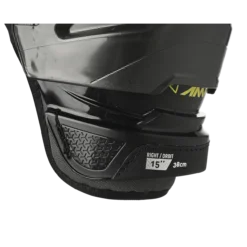 BAUER SUPREME MACH SHIN GUARD SENIOR -Bauer machshin 8 71110553 42b6 41d0 804e eb993a876fc9