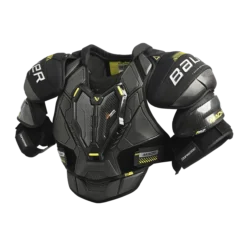 BAUER SUPREME MACH SHOULDER PAD SENIOR