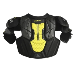BAUER SUPREME MACH SHOULDER PAD SENIOR 12 BAUER SUPREME MACH SHOULDER PAD SENIOR -Bauer machshouldersr 2
