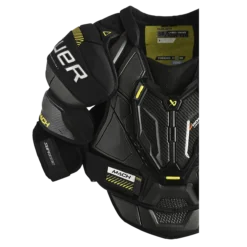 BAUER SUPREME MACH SHOULDER PAD INTERMEDIATE 13 BAUER SUPREME MACH SHOULDER PAD INTERMEDIATE -Bauer machshouldersr 3 dcf66ff5 5224 40b9 bc33 dfd19b390a5b