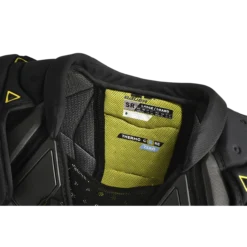 BAUER SUPREME MACH SHOULDER PAD INTERMEDIATE 11 BAUER SUPREME MACH SHOULDER PAD INTERMEDIATE -Bauer machshouldersr 7 87792b73 73a6 4e10 9c86 1a1808513330