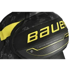 BAUER SUPREME MACH SHOULDER PAD YOUTH -Bauer machyth 3 911b22b8 6401 4ba9 be30 59c78a71a605