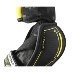 BAUER SUPREME MACH ELBOW PAD YOUTH -Bauer machyth 4