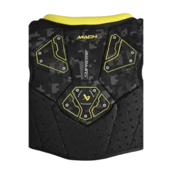 BAUER SUPREME MACH SHOULDER PAD YOUTH -Bauer machyth 4 ba7c6122 a735 46ef a9ac f5174222125b