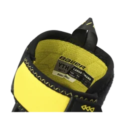 BAUER SUPREME MACH ELBOW PAD YOUTH -Bauer machyth 6