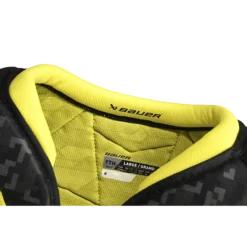 BAUER SUPREME MACH SHOULDER PAD YOUTH -Bauer machyth 6 6bc1862d 5926 4c94 9827 2f3099b23707