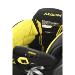 BAUER SUPREME MACH PANT YOUTH -Bauer machyth black 6