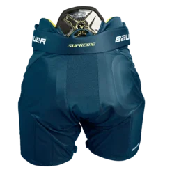 BAUER SUPREME MACH PANT YOUTH -Bauer machyth navy 2