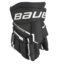 BAUER SUPREME MACH GLOVE YOUTH