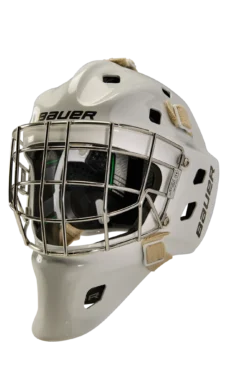 BAUER NME GOAL MASK SENIOR