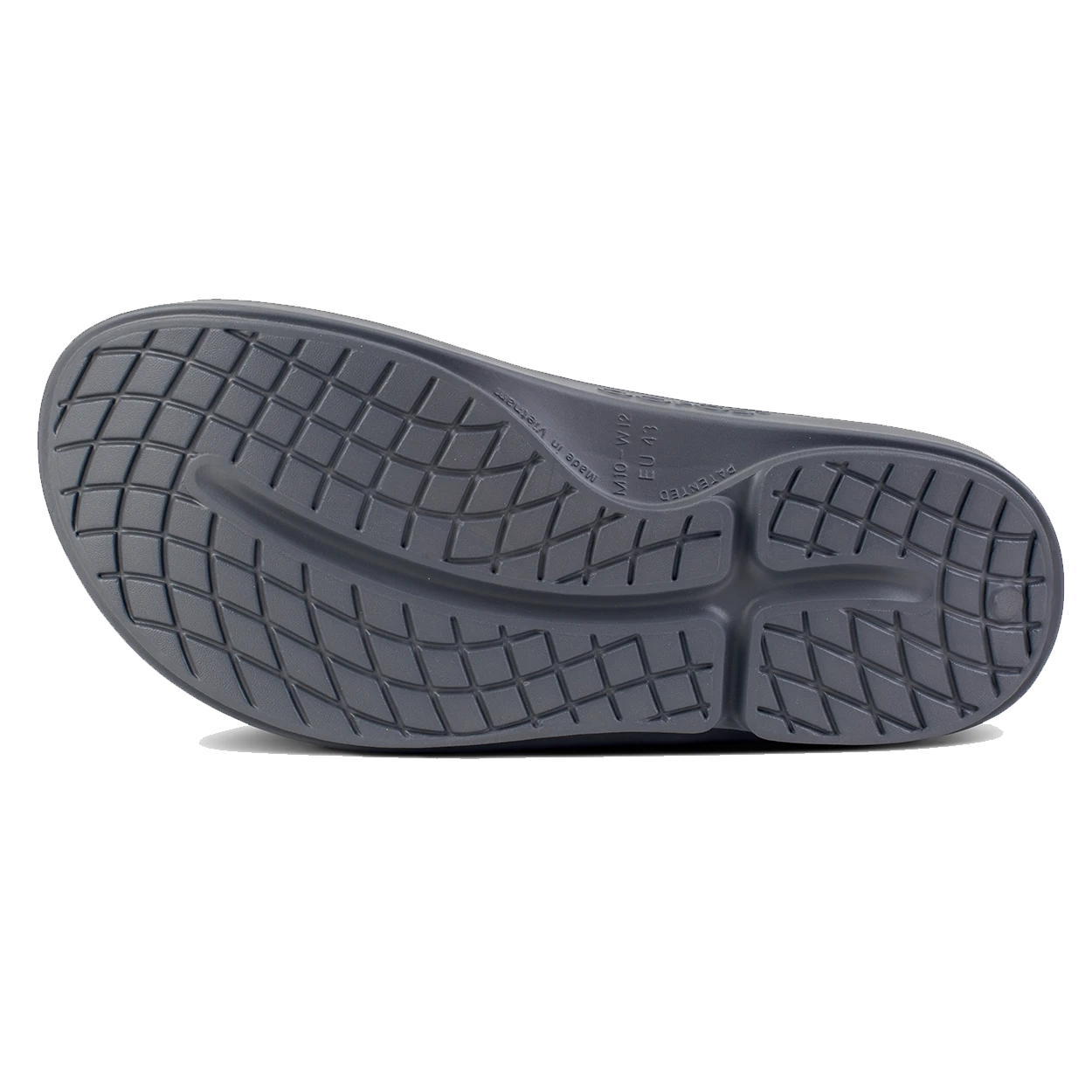 BAUER | OOFOS NEXT GAME SPORT SLIDE JUNIOR 2 BAUER | OOFOS NEXT GAME SPORT SLIDE JUNIOR - Image 2