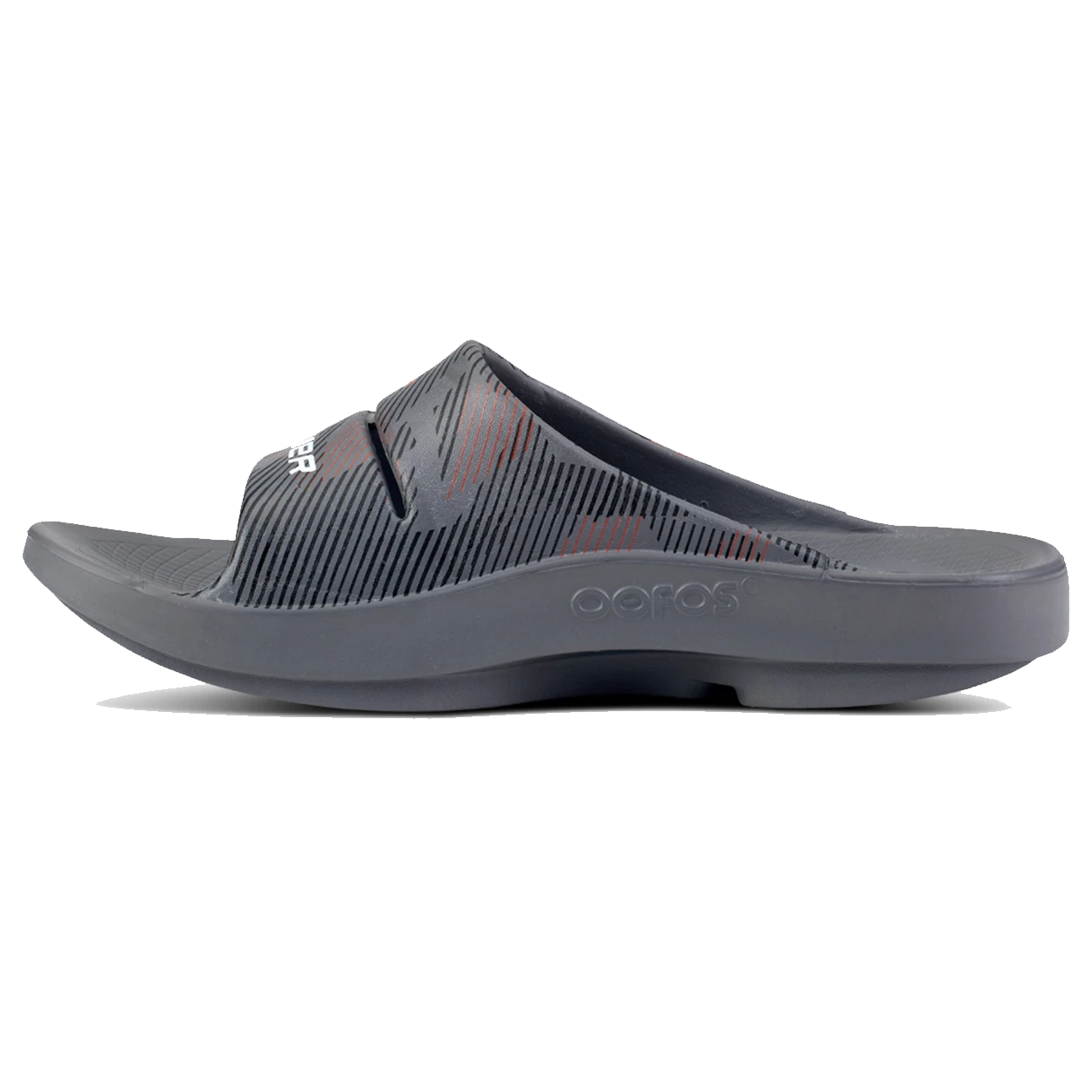 BAUER | OOFOS NEXT GAME SPORT SLIDE JUNIOR 6 BAUER | OOFOS NEXT GAME SPORT SLIDE JUNIOR - Image 6