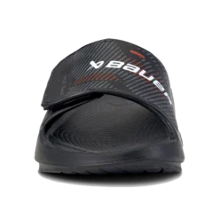 BAUER OOFOS NEXT GAME SPORT FLEX SLIDE BLACK SENIOR -Bauer oofosslide black 6 7a307c07 4664 4033 8250 4ae433963018