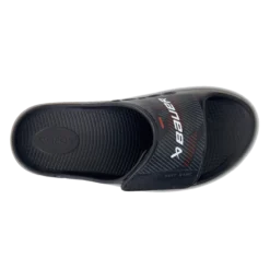 BAUER OOFOS NEXT GAME SPORT FLEX SLIDE BLACK JUNIOR -Bauer oofosslide black 7
