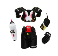 VAPOR X-TEND PROTECTIVE KIT