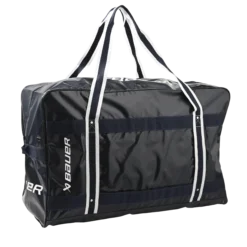BAUER PRO CARRY BAG GOAL -Bauer procarry navy 2 50ea36d6 7c15 473a 9f95 bdbdcd7ce65d