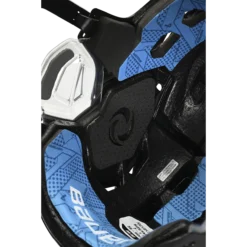 BAUER RE-AKT 65 HELMET -Bauer reakt65 black 3