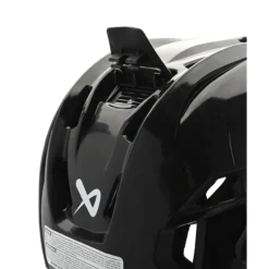 BAUER RE-AKT 65 HELMET -Bauer reakt65 black 4