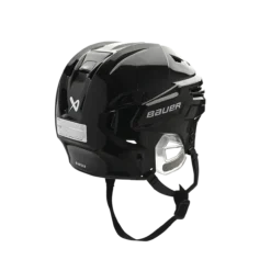 BAUER RE-AKT 65 HELMET -Bauer reakt65 black 6