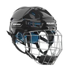 BAUER RE-AKT 65 HELMET-COMBO