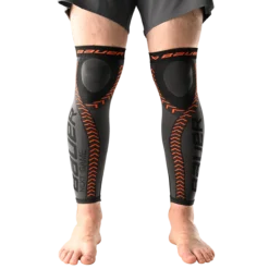 BAUER NEXT GAME RECOVERY LEG SLEEVE