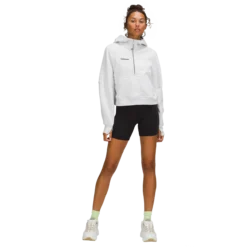 BAUER Lululemon SCUBA HALF ZIP -Bauer scuba grey 2 34458dab 2911 4f3f 8994 274a65c1c3d7