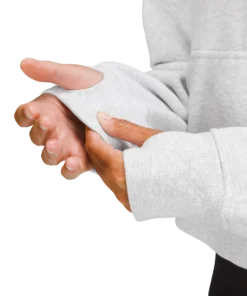 BAUER Lululemon SCUBA HALF ZIP -Bauer scuba grey 6 7c3513c6 2bf1 4e03 ae63 209bcfe62568