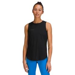 BAUER Lululemon SCULPT TANK