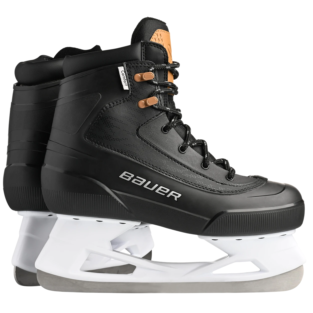 BAUER COLORADO LIFESTYLE ICE SKATE JUNIOR 1 BAUER COLORADO LIFESTYLE ICE SKATE JUNIOR