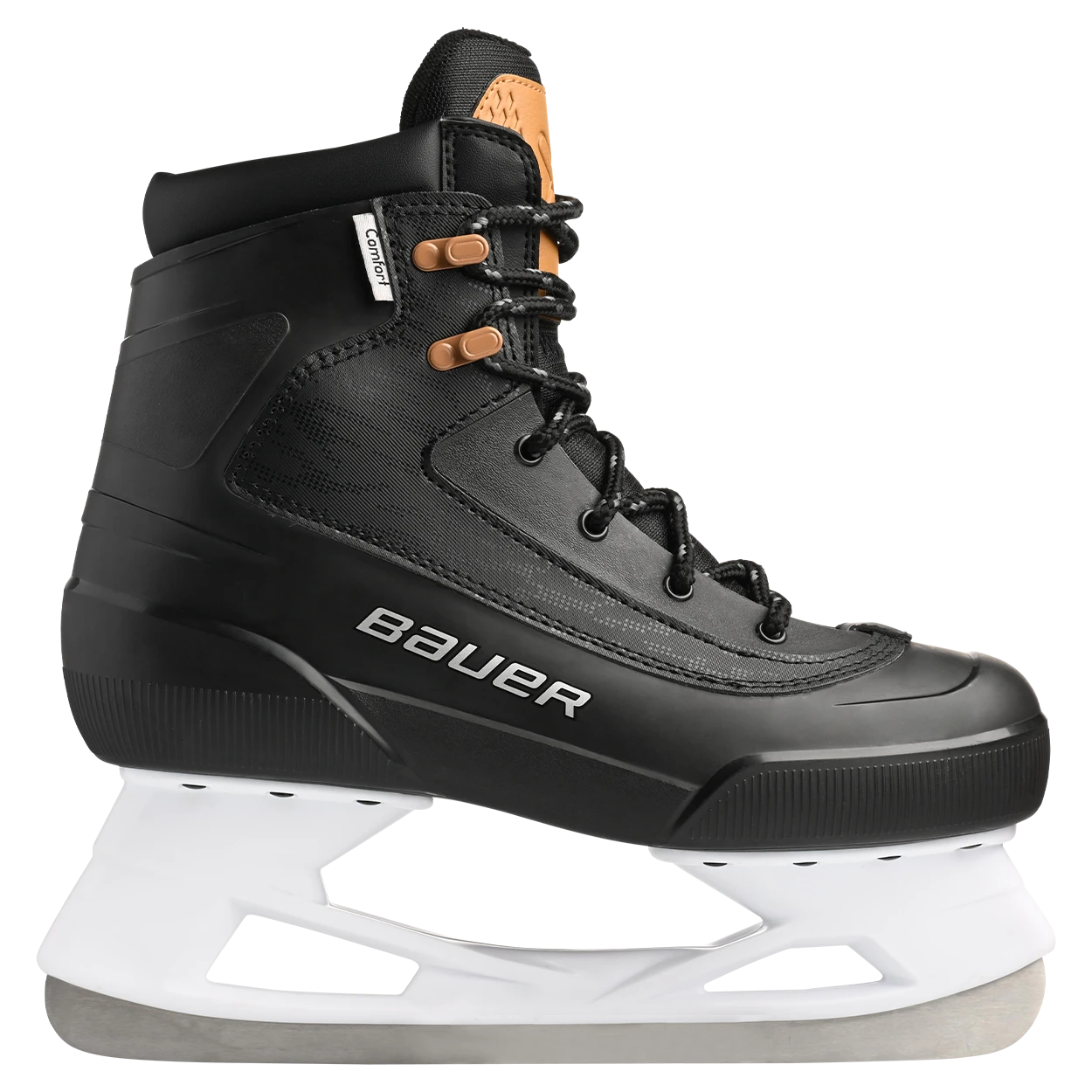 BAUER COLORADO LIFESTYLE ICE SKATE JUNIOR 6 BAUER COLORADO LIFESTYLE ICE SKATE JUNIOR - Image 6