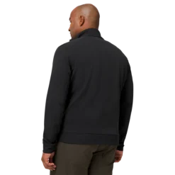 BAUER // Lululemon SOJOURN JACKET -Bauer sojournjacket black 3