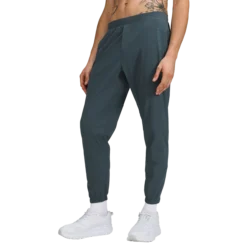 BAUER // Lululemon SURGE JOGGER -Bauer surgejogger blue 1