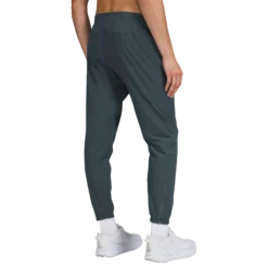 BAUER // Lululemon SURGE JOGGER -Bauer surgejogger blue 2