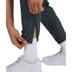 BAUER // Lululemon SURGE JOGGER -Bauer surgejogger blue 4