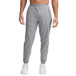 BAUER // Lululemon SURGE JOGGER -Bauer surgejogger grey 1