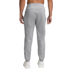 BAUER // Lululemon SURGE JOGGER -Bauer surgejogger grey 2