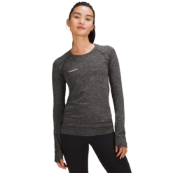BAUER Lululemon SWIFTLY TECH LONGLSEEVE