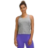 BAUER // Lululemon SWFITLY TANK RACE