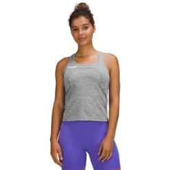 BAUER // Lululemon SWFITLY TANK RACE